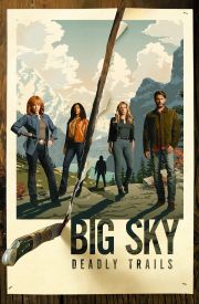 Big Sky Türkçe Dublaj