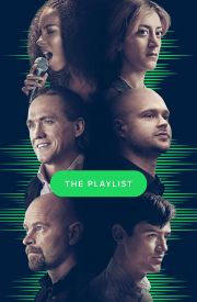 The Playlist Türkçe Dublaj