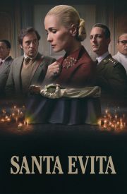 Santa Evita Türkçe Dublaj