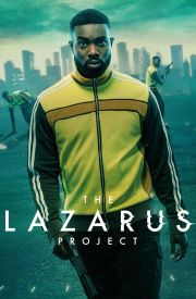 The Lazarus Project Türkçe Dublaj