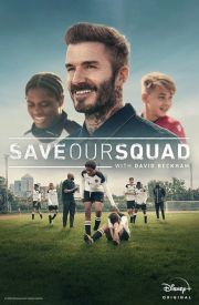 Save Our Squad Türkçe Dublaj