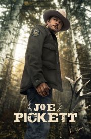 Joe Pickett Türkçe Dublaj