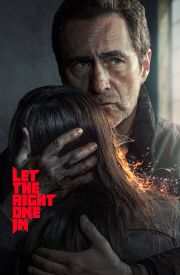 Let the Right One In Türkçe Dublaj