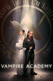 Vampire Academy Türkçe Dublaj