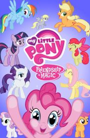 My Little Pony Türkçe Dublaj