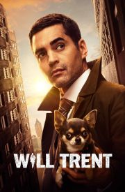 Will Trent Türkçe Dublaj