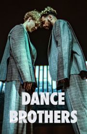Dance Brothers Türkçe Dublaj