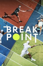 Break Point Türkçe Dublaj