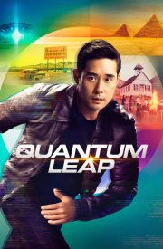 Quantum Leap Türkçe Dublaj