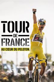 Tour de France: Unchained Türkçe Dublaj