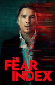 The Fear Index Türkçe Dublaj