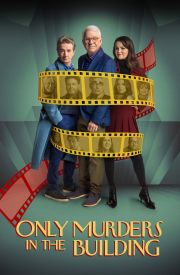 Only Murders in the Building Türkçe Dublaj