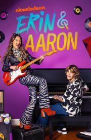 Erin & Aaron Türkçe Dublaj