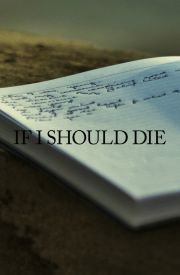 If I Should Die Türkçe Dublaj