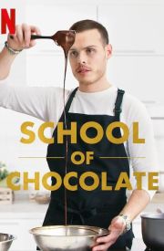 School of Chocolate Türkçe Dublaj