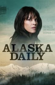 Alaska Daily Türkçe Dublaj