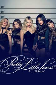 Pretty Little Liars Türkçe Dublaj