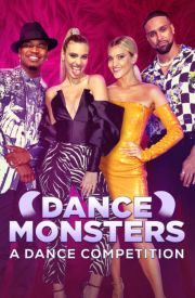 Dance Monsters Türkçe Dublaj