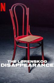 The Lorenskog Disappearance Türkçe Dublaj
