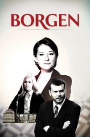 Borgen Türkçe Dublaj