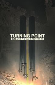 Turning Point: 9/11 and the War on Terror Türkçe Dublaj