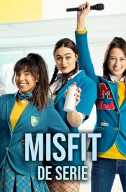 Misfit: The Series Türkçe Dublaj