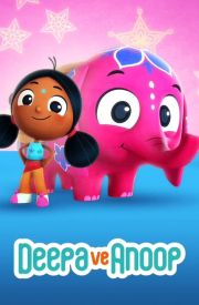 Deepa & Anoop Türkçe Dublaj