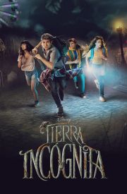 Tierra Incognita Türkçe Dublaj