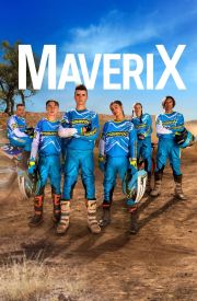 MaveriX Türkçe Dublaj