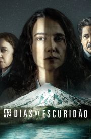 42 Days of Darkness Türkçe Dublaj