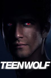 Teen Wolf Türkçe Dublaj