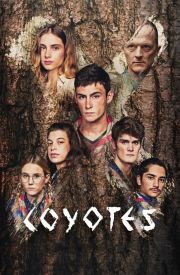 Coyotes Türkçe Dublaj