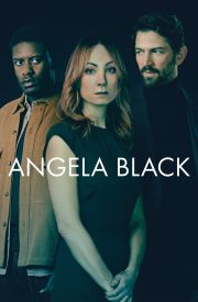 Angela Black Türkçe Dublaj