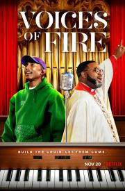 Voices of Fire Türkçe Dublaj