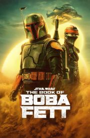 The Book of Boba Fett Türkçe Dublaj