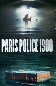 Paris Police 1900