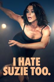I Hate Suzie Türkçe Dublaj