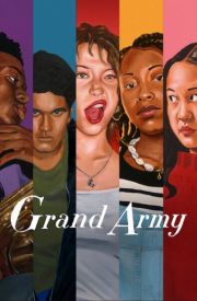 Grand Army Türkçe Dublaj