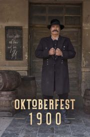 Oktoberfest Türkçe Dublaj