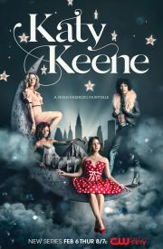 Katy Keene Türkçe Dublaj