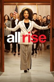 All Rise Türkçe Dublaj