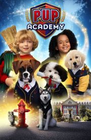 Pup Academy Türkçe Dublaj