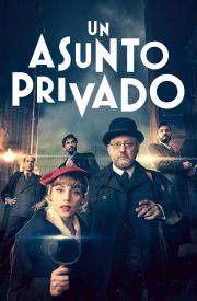 A Private Affair Türkçe Dublaj