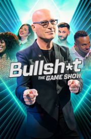 Bullsh*t the Game Show Türkçe Dublaj