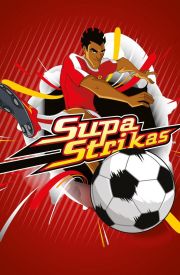 Supa Strikas - Rookie Season