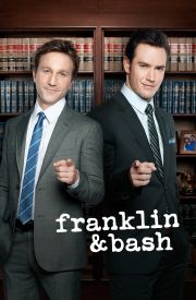 Franklin & Bash Türkçe Dublaj