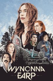 Wynonna Earp Türkçe Dublaj