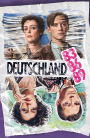 Deutschland 83 Türkçe Dublaj