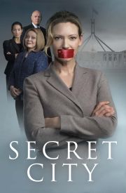 Secret City Türkçe Dublaj