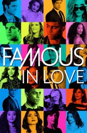 Famous in Love Türkçe Dublaj